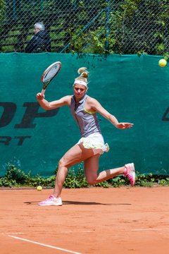 Bild 259 - Damen Der Club an der Alster - ETUF Essen : Ergebnis: 2:7